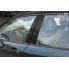 Накладки на стойки дверей (карбон) BMW 1 F20 (2011-)